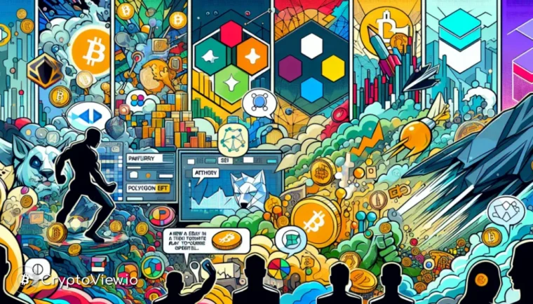 Hvad er de bedste altcoins med højt potentiale at investere i denne uge?