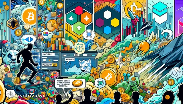 Quels sont les meilleurs altcoins avec un fort potentiel d'investissement cette semaine ?