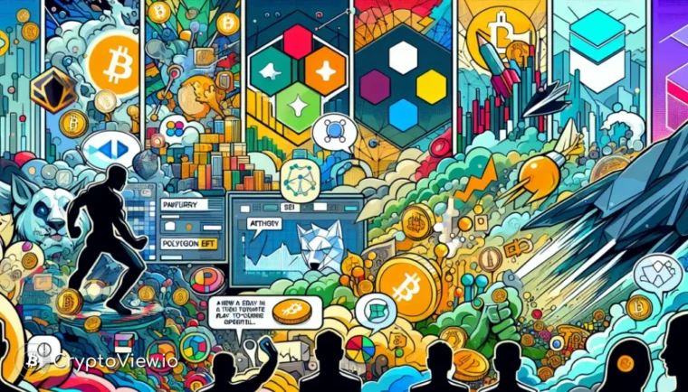 Quali sono le migliori altcoin con un alto potenziale in cui investire questa settimana?