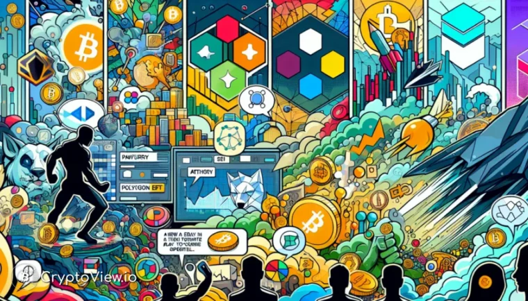 今週投資するのに高い潜在能力を持つトップオルトコインとは？