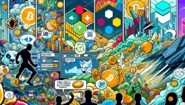 Wat zijn de Top Altcoins met Hoge Potentie om Deze Week in te Investeren?