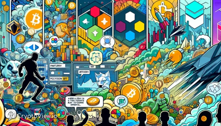 Wat zijn de Top Altcoins met Hoge Potentie om Deze Week in te Investeren?