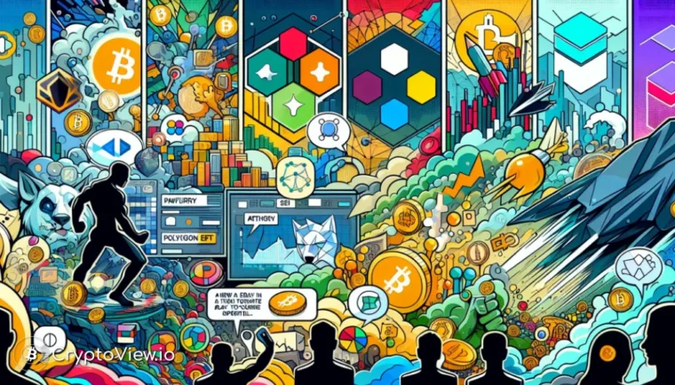 Hva er de beste altcoinene med høyt potensial å investere i denne uken?