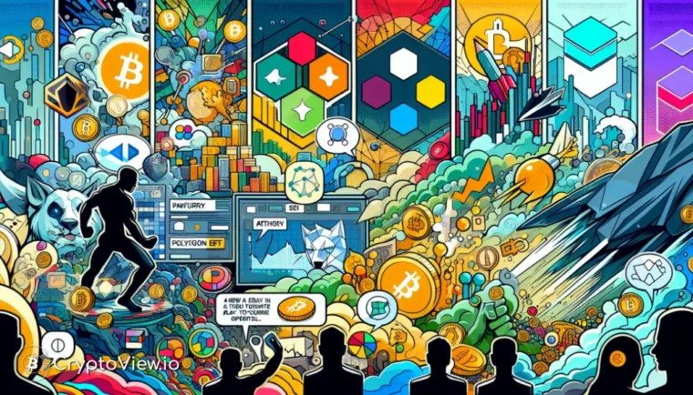 Jakie są najlepsze altcoiny z wysokim potencjałem do inwestowania w tym tygodniu?