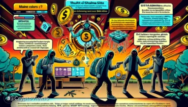 Vallen Solana-gebruikers ten prooi aan cryptoscams?