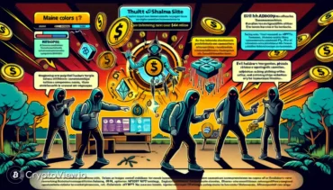 Os Usuários da Solana Estão Sendo Vítimas de Golpes com Criptomoedas?