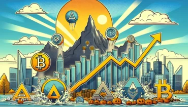 Certains Altcoins vont-ils éclipser les performances de Solana au premier trimestre 2024 ?