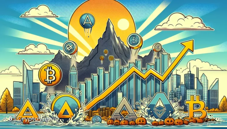 Le certe altcoin eclisseranno le performance di Solana nel primo trimestre del 2024?