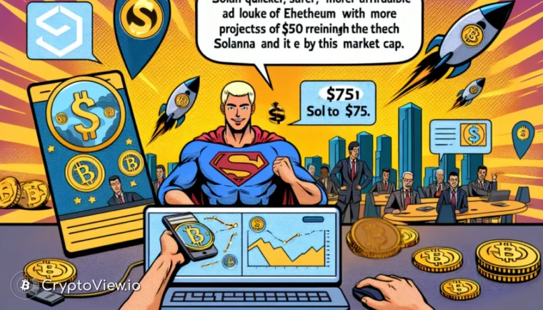 What's the Future of Solana's Price?