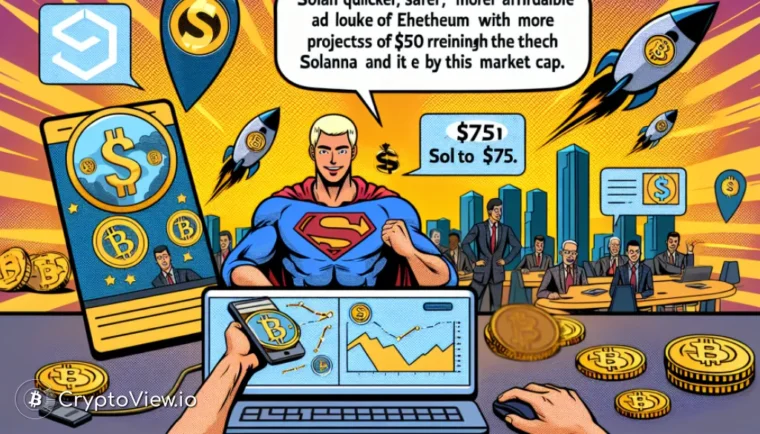 Solanaの価格は将来どうなる？