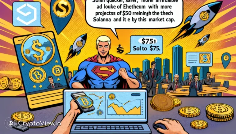 Solana 价格的未来是什么?