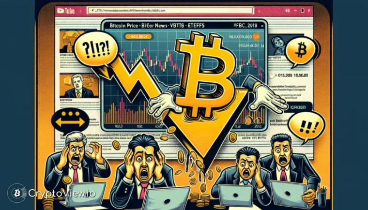 Welchen Einfluss hatte die Genehmigung des Bitcoin Spot ETF auf den Markt?