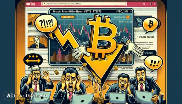 Quel impact l'approbation de l'ETF Bitcoin Spot a-t-elle eu sur le marché ?