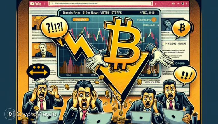 Welke impact heeft de goedkeuring van de Bitcoin Spot ETF gehad op de markt?