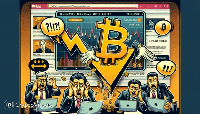 Hvilken innvirkning har godkjenningen av Bitcoin Spot ETF hatt på markedet?