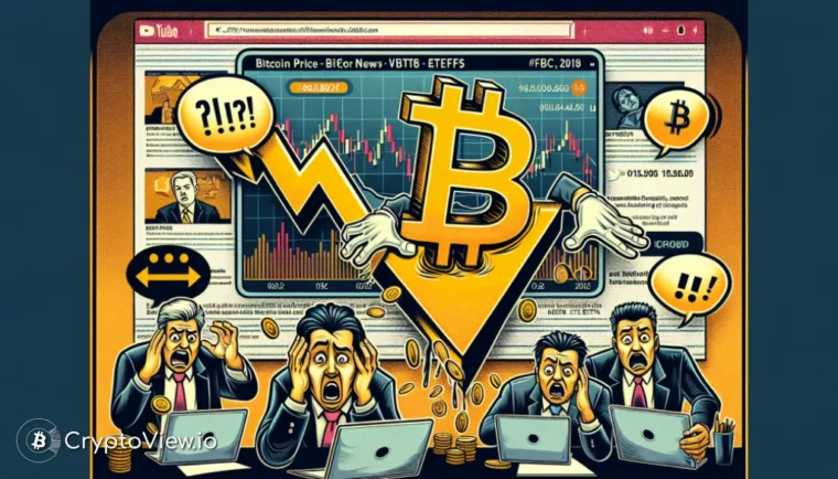 Jaki wpływ ma zatwierdzenie Bitcoin Spot ETF na rynek?