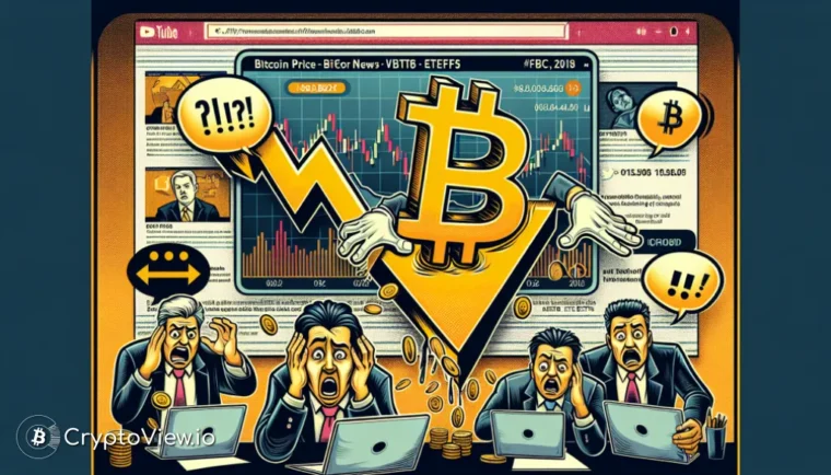 비트코인 스팟 ETF 승인이 시장에 미친 영향