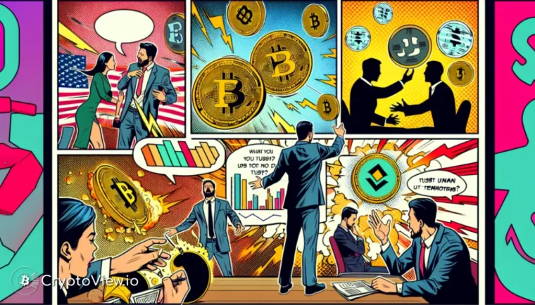 Oplever TrueUSD (TUSD) Stabilitetsproblemer?