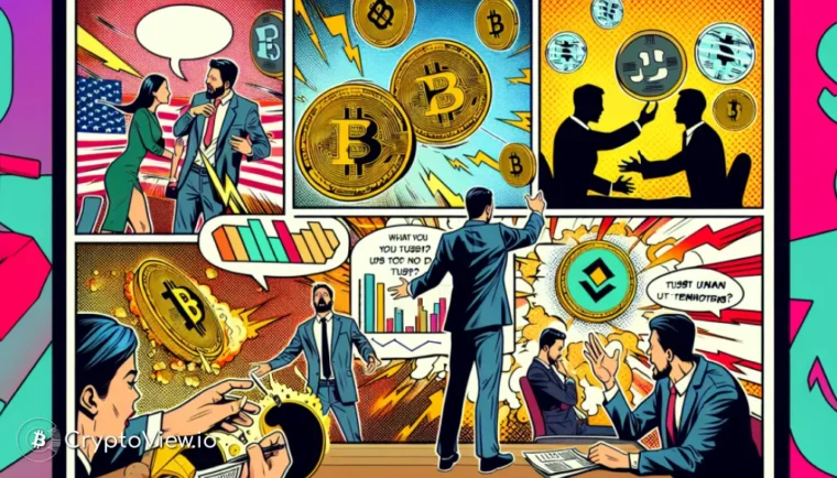 Is TrueUSD (TUSD) Experiencing Stability Problems?