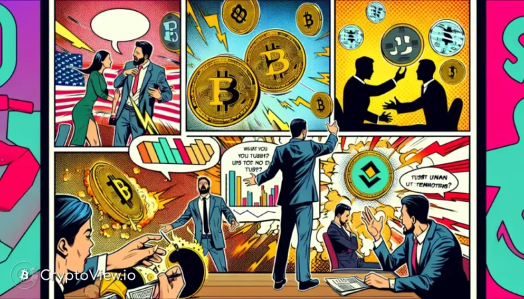 ¿Está experimentando TrueUSD (TUSD) problemas de estabilidad?