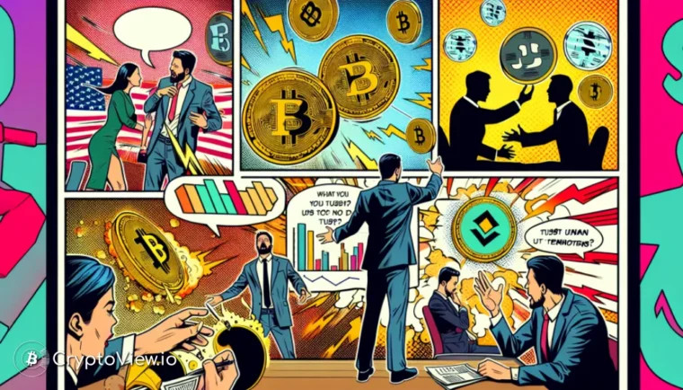 TrueUSD (TUSD) rencontre-t-il des problèmes de stabilité ?