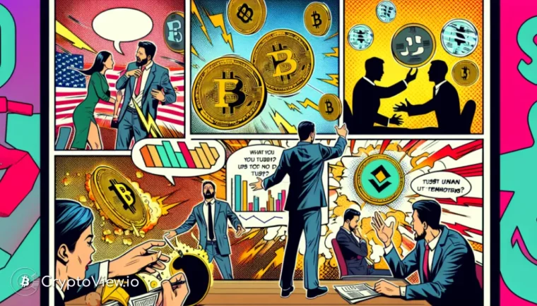 TrueUSD (TUSD) sta riscontrando problemi di stabilità?