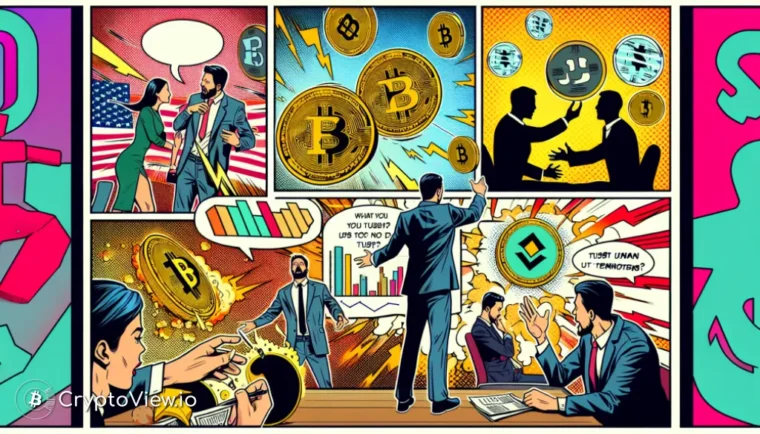 Czy TrueUSD (TUSD) doświadcza problemów ze stabilnością?