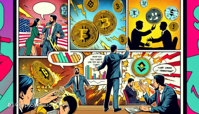 TrueUSD（TUSD）正在经历稳定性问题吗？