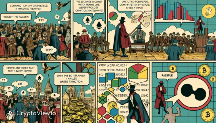 ¿Cómo afectó el intento de hackeo de la criptomoneda XRP al sentimiento del mercado?