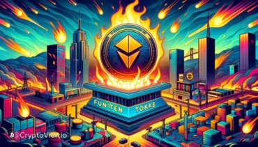 2023 के क्वार्टर 4 टोकन बर्न FUNToken और गेमिंग इंडस्ट्री के लिए क्या मतलब है?