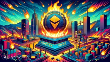 Hva betyr Q4 2023 Token Burn for FUNToken og spillindustrien?