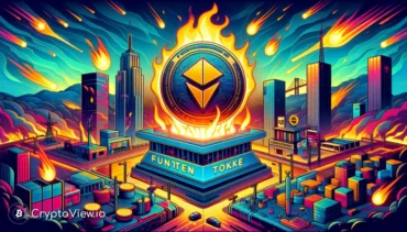 O Que Significa a Queima de Tokens do Q4 2023 para FUNToken e a Indústria de Jogos?
