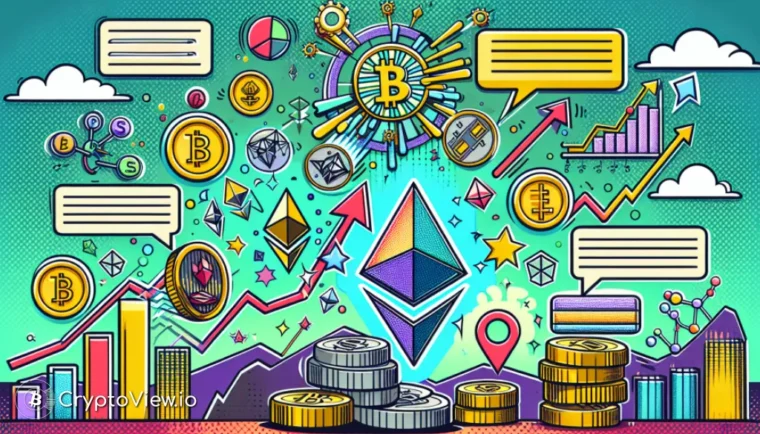 Wat is de opkomende trend in Ethereum Restaking Protocollen?