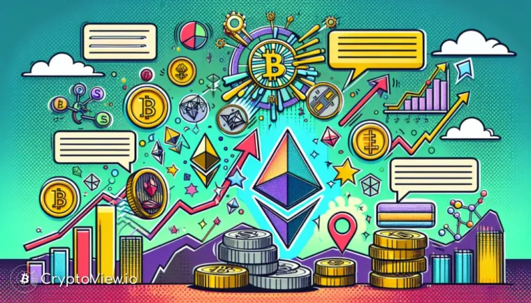 Qual é a Tendência Crescente nos Protocolos de Restaking do Ethereum?