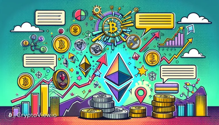 이더리움 리스테이킹 프로토콜의 급부상 트렌드는 무엇인가요?