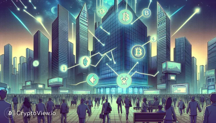 What's the Impact of Binance's Decision to Delist Four Trading Pairs?