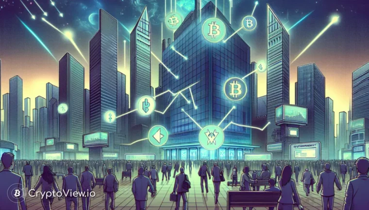 Quel est l'impact de la décision de Binance de retirer quatre paires de trading?