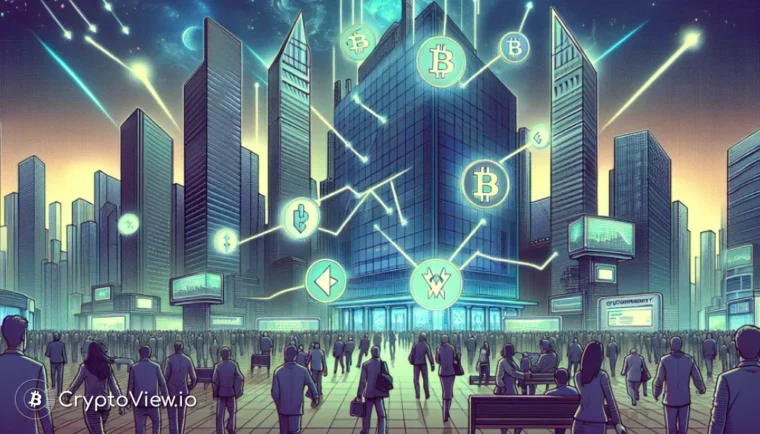 बाइनेंस के फौर ट्रेडिंग पेयर्स को डिलिस्ट करने के फैसले का क्या प्रभाव है?