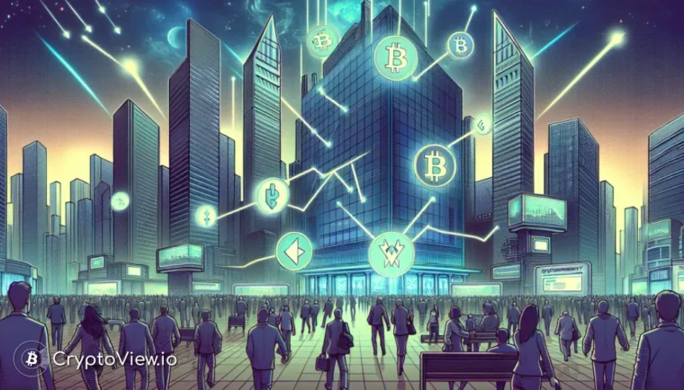 Quale è l'impatto della decisione di Binance di dequotare quattro coppie di scambio?