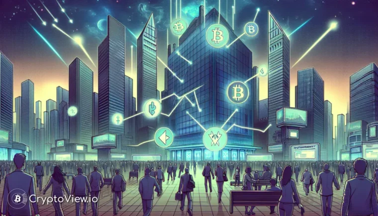 바이낸스의 4가지 거래 페어 상장 취소 결정이 미치는 영향은 무엇인가요?