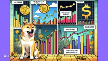 ما الذي يحمله المستقبل لسعر SHIB وفقًا للذكاء الاصطناعي؟