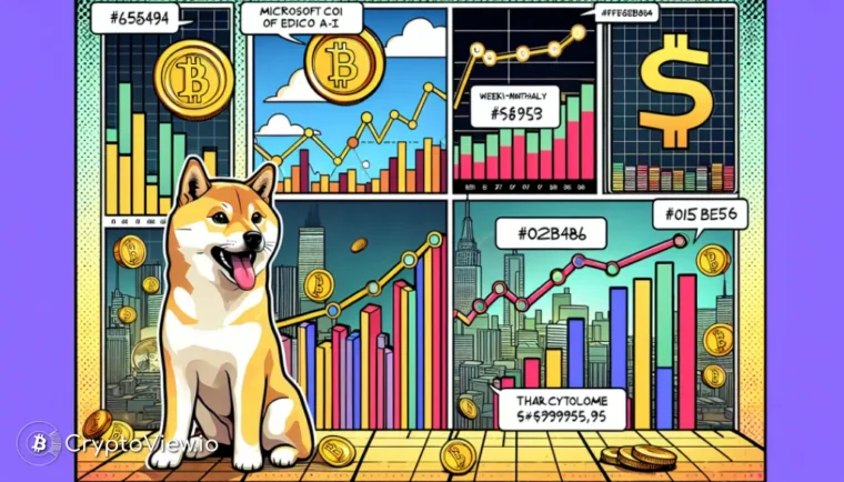 ¿Qué depara el futuro para el precio de SHIB según la IA?