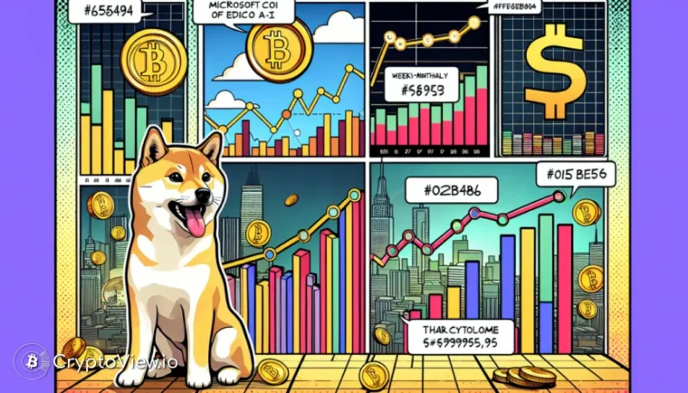Quel est l'avenir du prix du SHIB selon l'IA ?