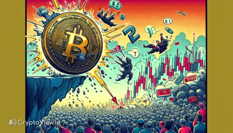 Hvorfor faldt TrueUSD's pris under paritet midt i en salgsvildfarelse?