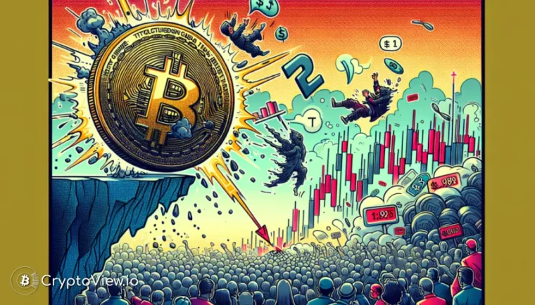 Why Did TrueUSD's Price Fall Below Parity Amid a Selling Spree?