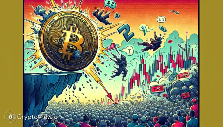 Perché il prezzo di TrueUSD è sceso sotto la parità in mezzo a una vendita frenetica?