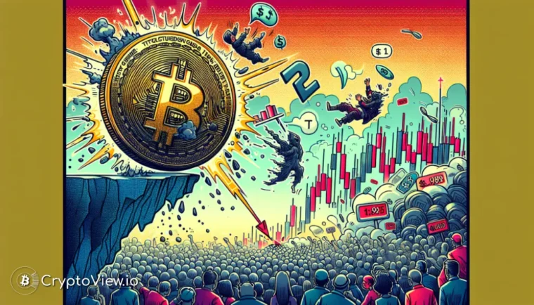 Por que o preço do TrueUSD caiu abaixo da paridade em meio a uma venda em massa?