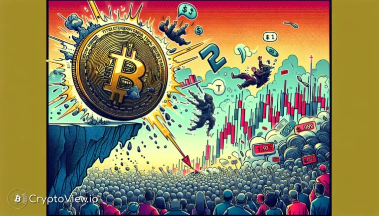 TrueUSD의 가격이 판매 폭으로 인해 등가 이하로 떨어진 이유는 무엇인가?