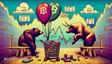 Påvirkes Bitcoin-prisprognosen af Federal Reserves pengepolitik?