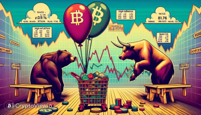 Le Bitcoin Price Forecast est-il influencé par les politiques monétaires de la Réserve fédérale ?